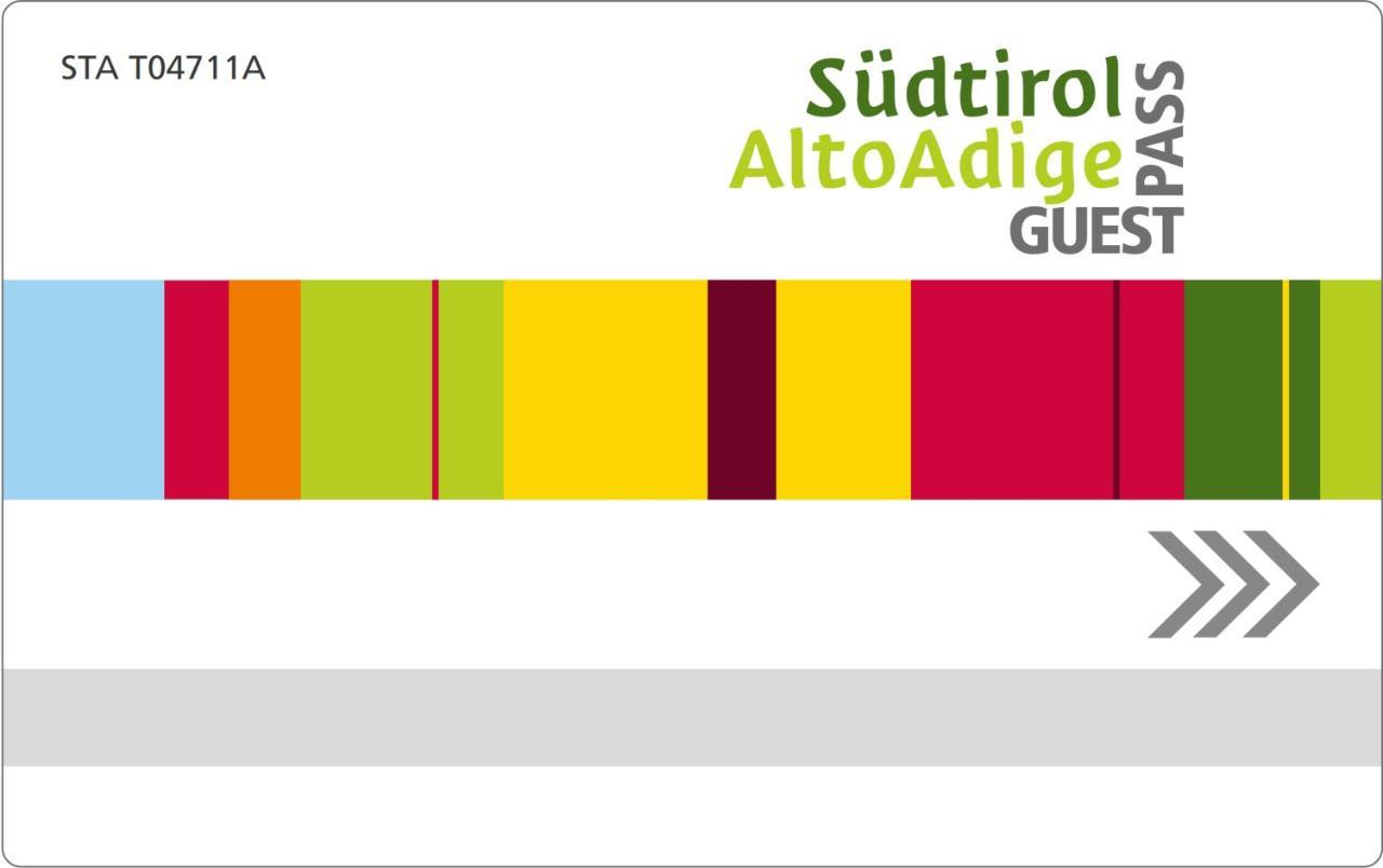 דירות Natz-Schabs Zum Lindenwirt - Al Tiglio מראה חיצוני תמונה